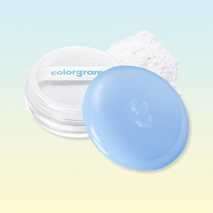 [Zerobaseone Pick] Colorgram Tintin Dory Blur Powder