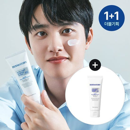 Exo DO x Dermatory Hyal Shot Barrier