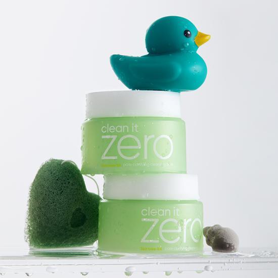[SVT Jeonghan Pick] BANILA CO Clean It Zero Cleansing Balm 100ml
