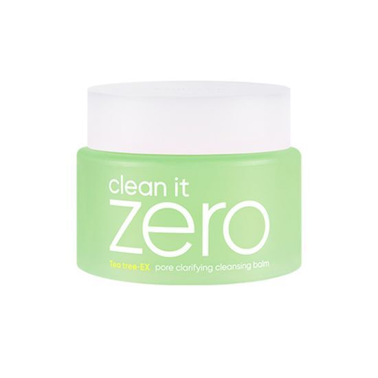 [SVT Jeonghan Pick] BANILA CO Clean It Zero Cleansing Balm 100ml