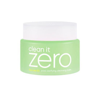 [SVT Jeonghan Pick] BANILA CO Clean It Zero Cleansing Balm 100ml