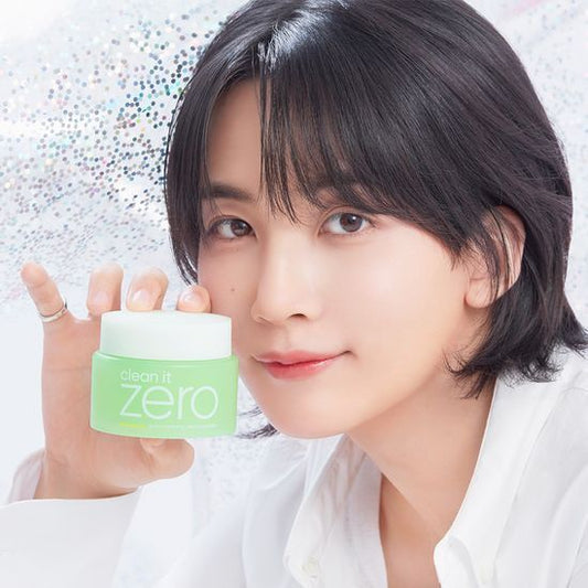 [SVT Jeonghan Pick] BANILA CO Clean It Zero Cleansing Balm 100ml