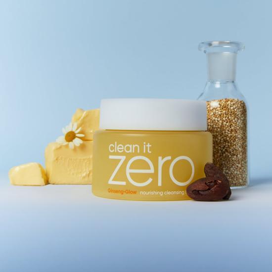 [SVT Jeonghan Pick] BANILA CO Clean It Zero Cleansing Balm 100ml