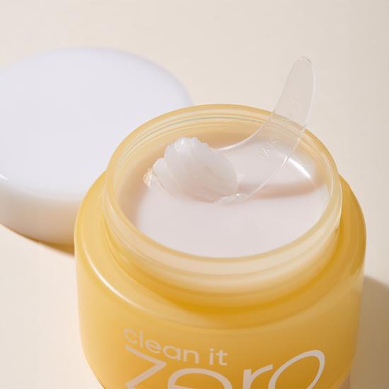[SVT Jeonghan Pick] BANILA CO Clean It Zero Cleansing Balm 100ml