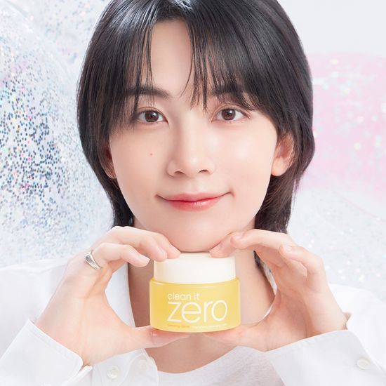 [SVT Jeonghan Pick] BANILA CO Clean It Zero Cleansing Balm 100ml