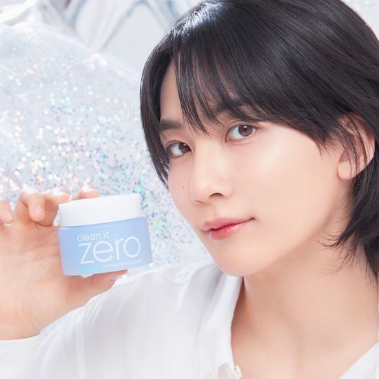 [SVT Jeonghan Pick] BANILA CO Clean It Zero Cleansing Balm 100ml