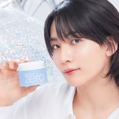 [SVT Jeonghan Pick] BANILA CO Clean It Zero Cleansing Balm 100ml