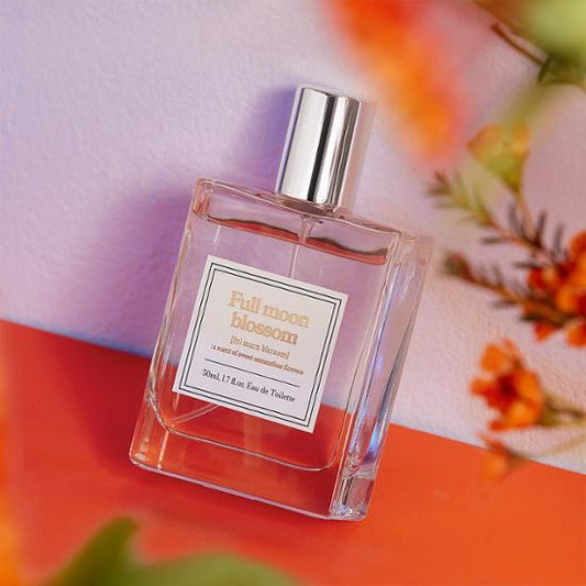 Ahro Full Moon Blossom EDT 50ml