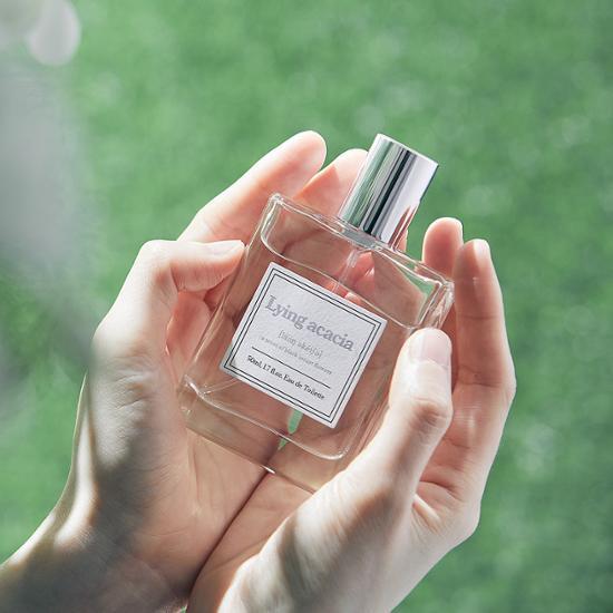 Ahro Lying Acacia EDT 50ml