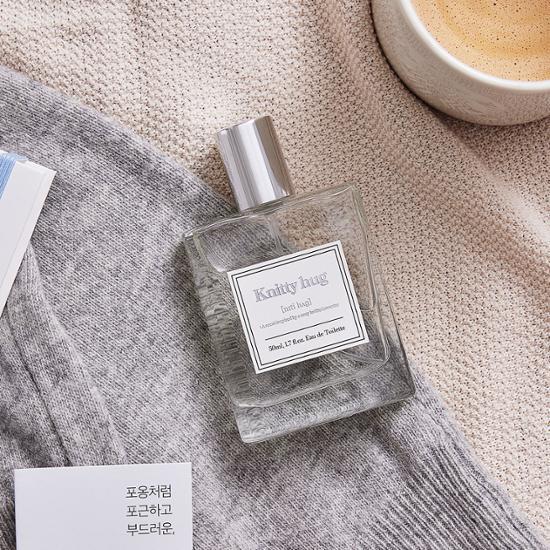 Ahro Knitty Hug EDT 50ml