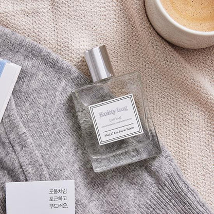 Ahro Knitty Hug EDT 50ml