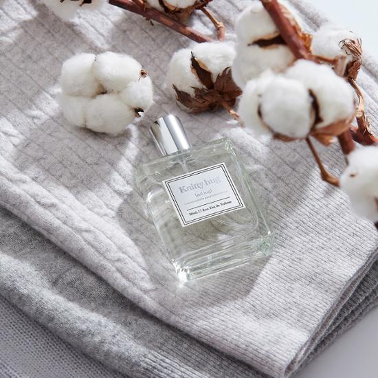 Ahro Knitty Hug EDT 50ml