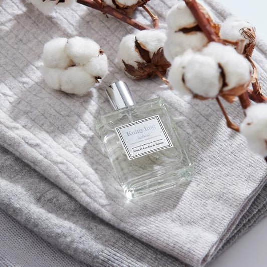 Ahro Knitty Hug EDT 50ml