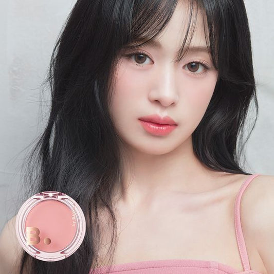 Babymonster x Banila Co Priming Veil Cheek