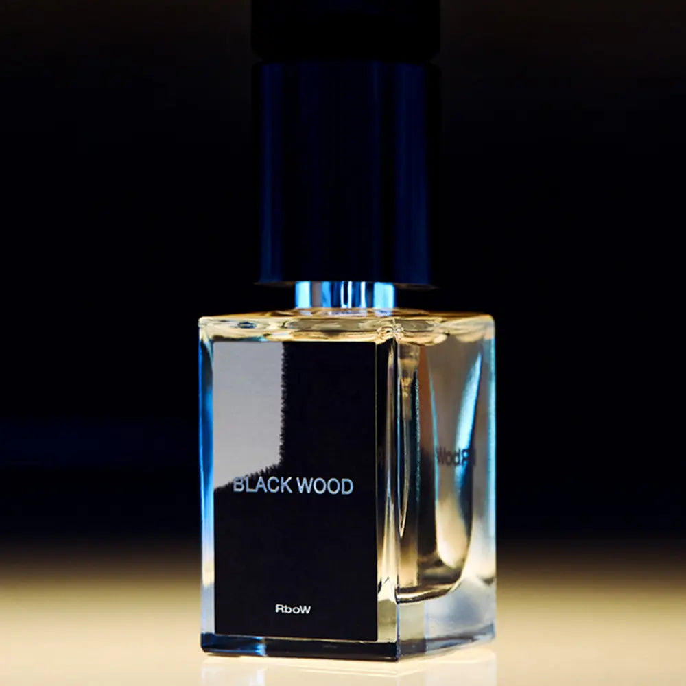 RBOW Case Study EDP 30ml Blackwood