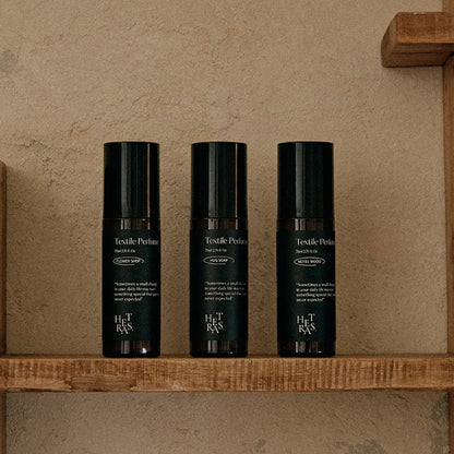Hetras Fabric Perfume 80ml