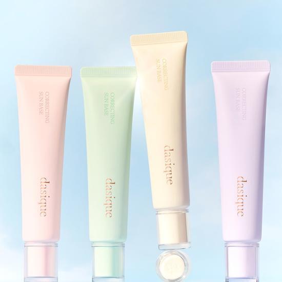 Dasique Correcting Sun Bases 30ml
