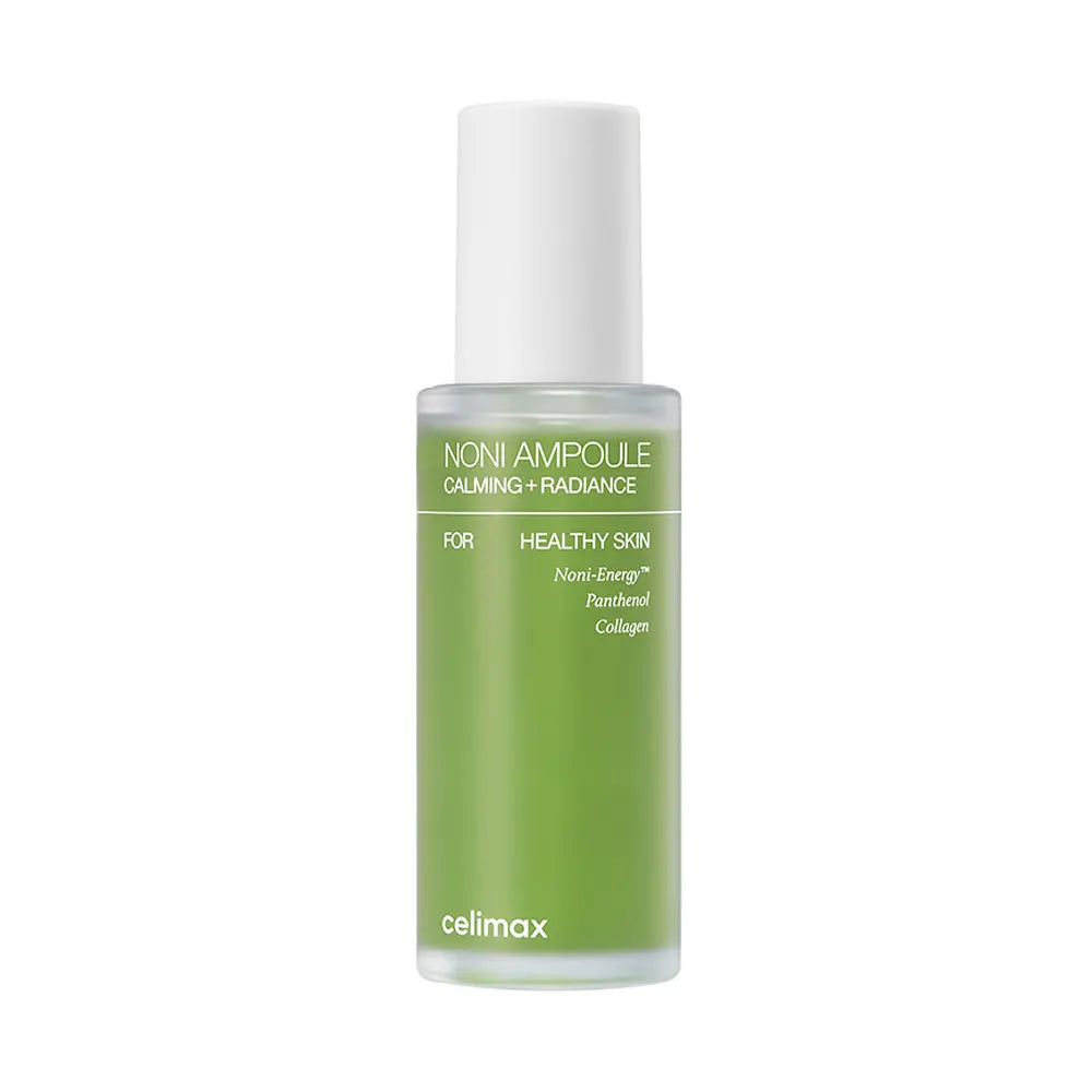 [Monsta X Pick] Celimax Noni Energy Ampoule 80ml with Gift (+10ml)