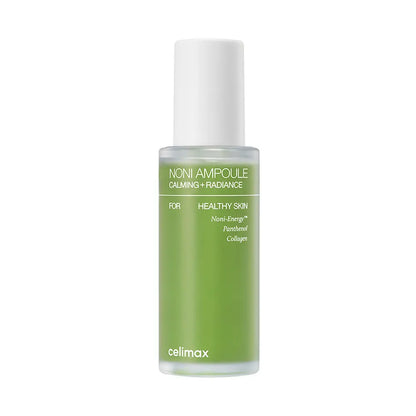 [Monsta X Pick] Celimax Noni Energy Ampoule 80ml with Gift (+10ml)