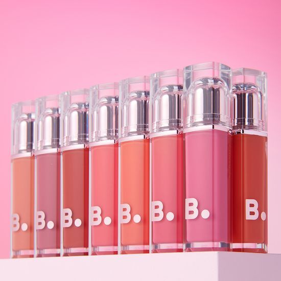 Babymonster x Banila Co Dew Glow Tint 3.8g