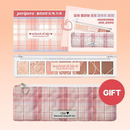 Peripera Alltake Mood Palette