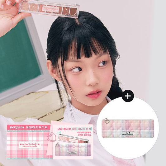 Peripera Alltake Mood Palette