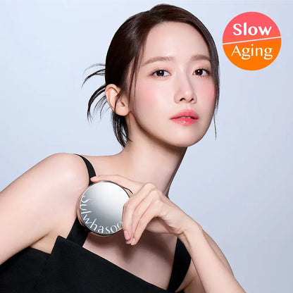 [Girls’ Generation Yoona Pick] Sulwhasoo Perfecting/Airy Cushion (15g main product + 15g refill)