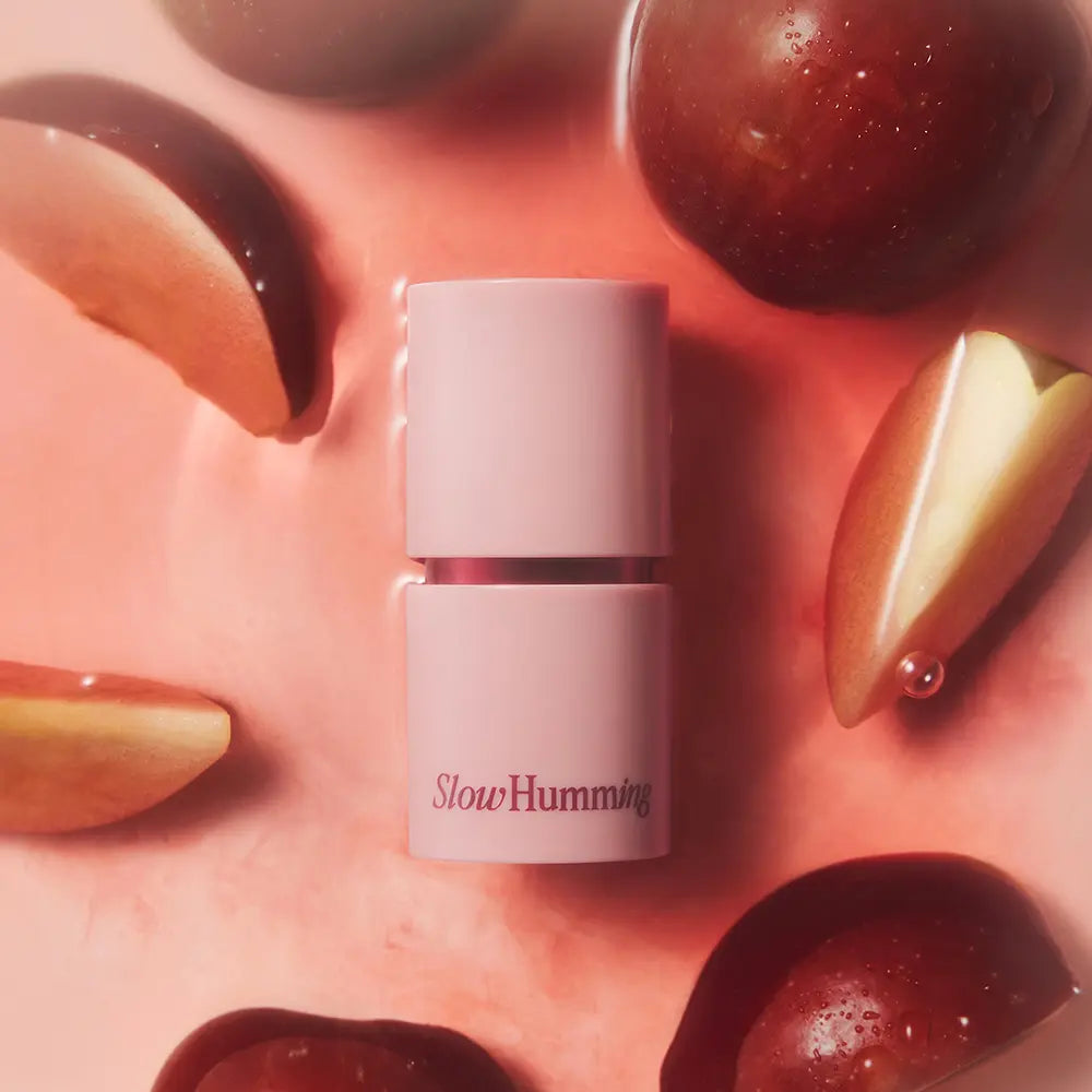 [Single Item] Slow Humming Relief Perfume Balm