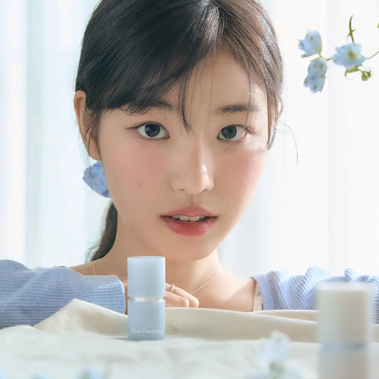 [Single Item] Slow Humming Relief Perfume Balm