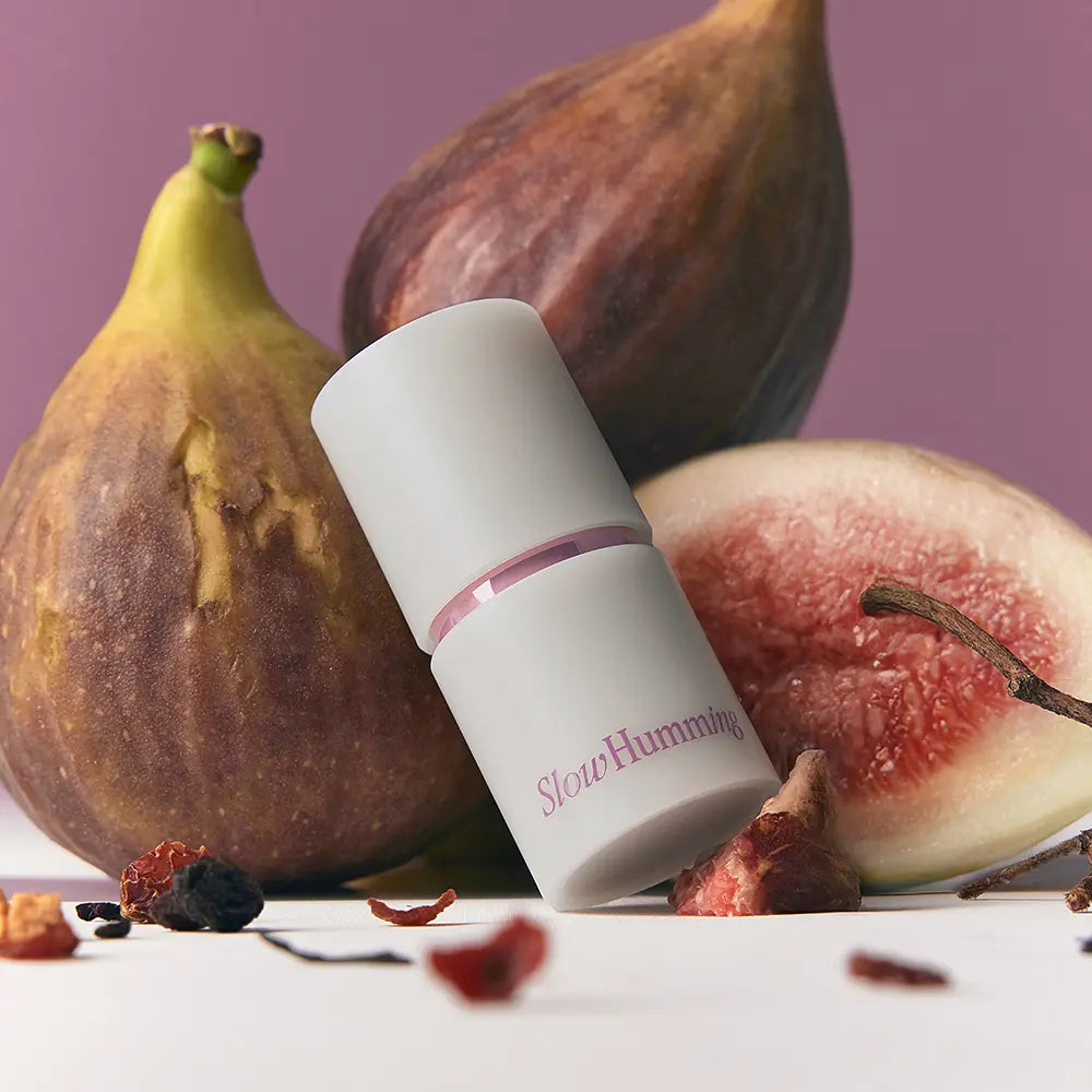 [Single Item] Slow Humming Relief Perfume Balm