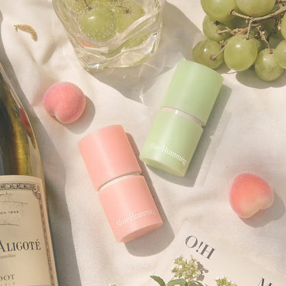 [Single Item] Slow Humming Relief Perfume Balm