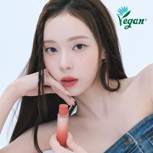 [Aespa Winter Pick] Espoir No Wear Lipstick Volume Matte 3g