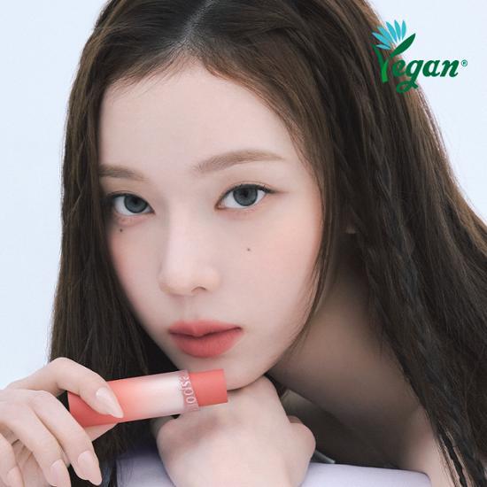 [Aespa Winter Pick] Espoir No Wear Lipstick Volume Matte 3g