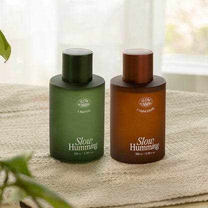 Slow Humming Woody Fragrance Spray 100ml