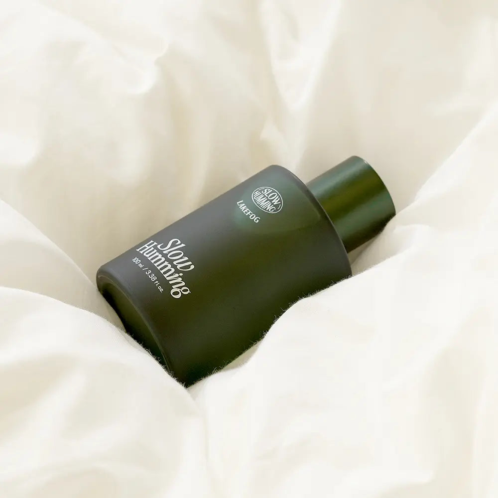 Slow Humming Woody Fragrance Spray 100ml