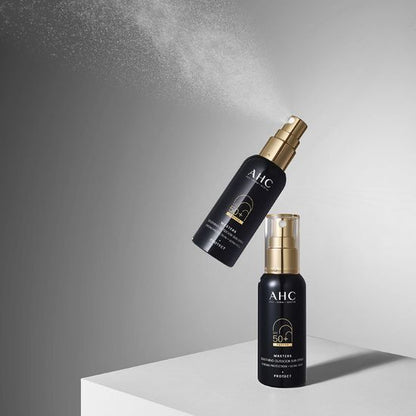 [Shinee Taemin Pick ] AHC Masters Soothing Outdoor Sun Spray 55ml