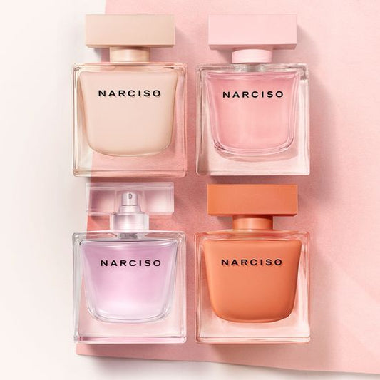 Narciso Eau De Parfum Radiante