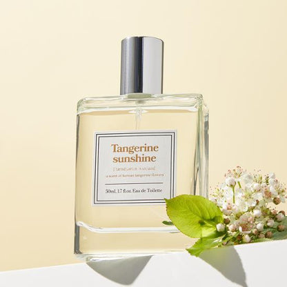 Ahro Tangerine Sunshine EDT 50ml