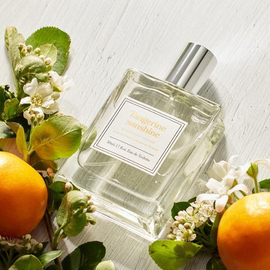 Ahro Tangerine Sunshine EDT 50ml