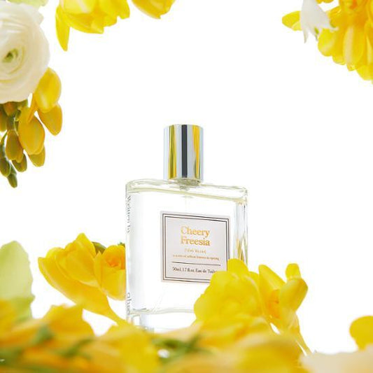 Ahro Cheery Freesia EDT 50ml