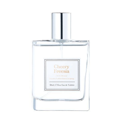 Ahro Cheery Freesia EDT 50ml