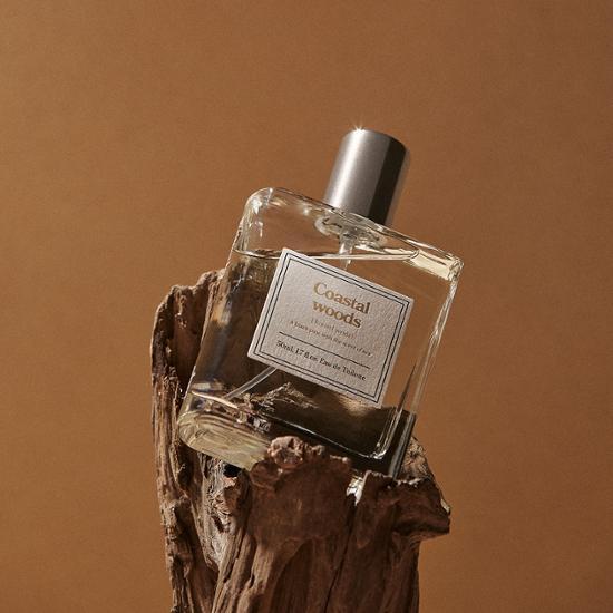 Ahro Coastal Woods EDT 50ml