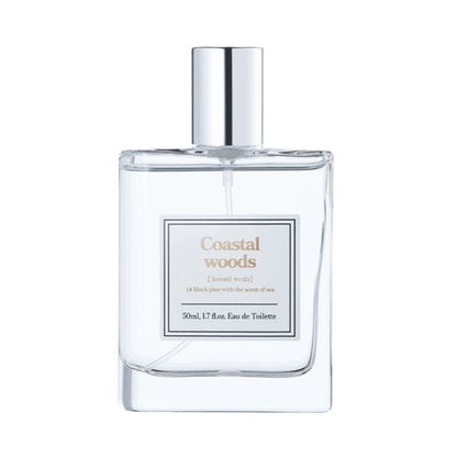 Ahro Coastal Woods EDT 50ml