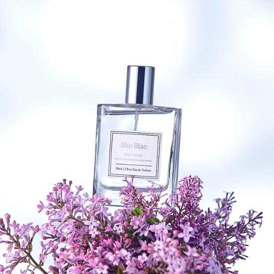Ahro Like Lilac EDT 50ml