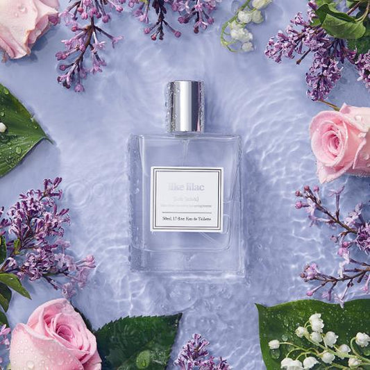 Ahro Like Lilac EDT 50ml