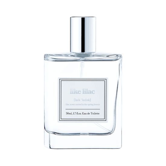 Ahro Like Lilac EDT 50ml