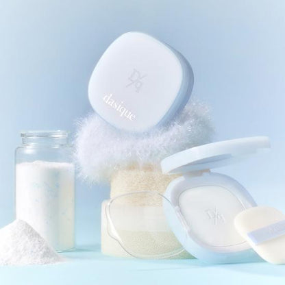 Dasique Soft Cotton Powder