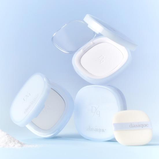 Dasique Soft Cotton Powder