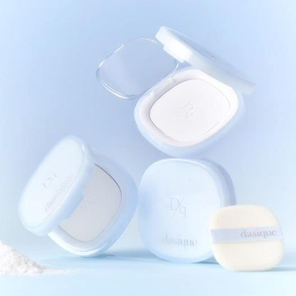 Dasique Soft Cotton Powder