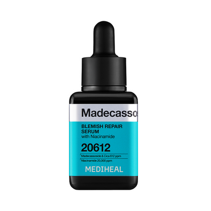 [SUPER JUNIOR EUNHYUK PICK] Mediheal Madecassoside Blemish Repair Serum 40ml